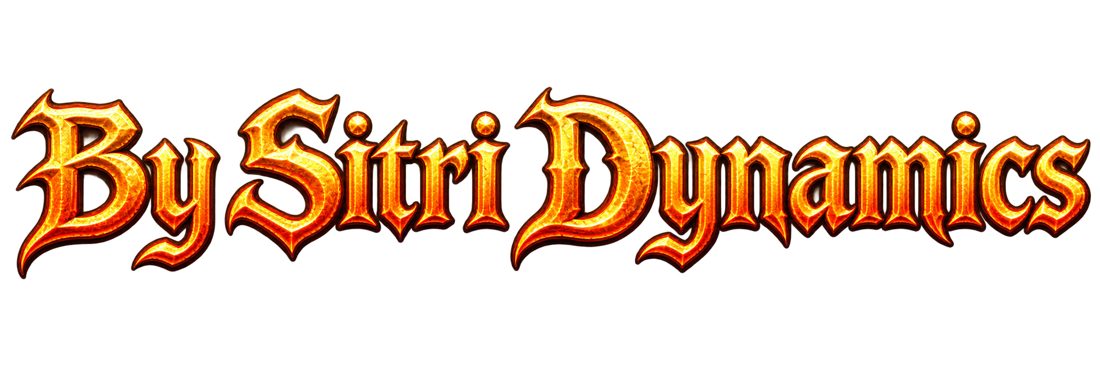 By Sitri Dynamics