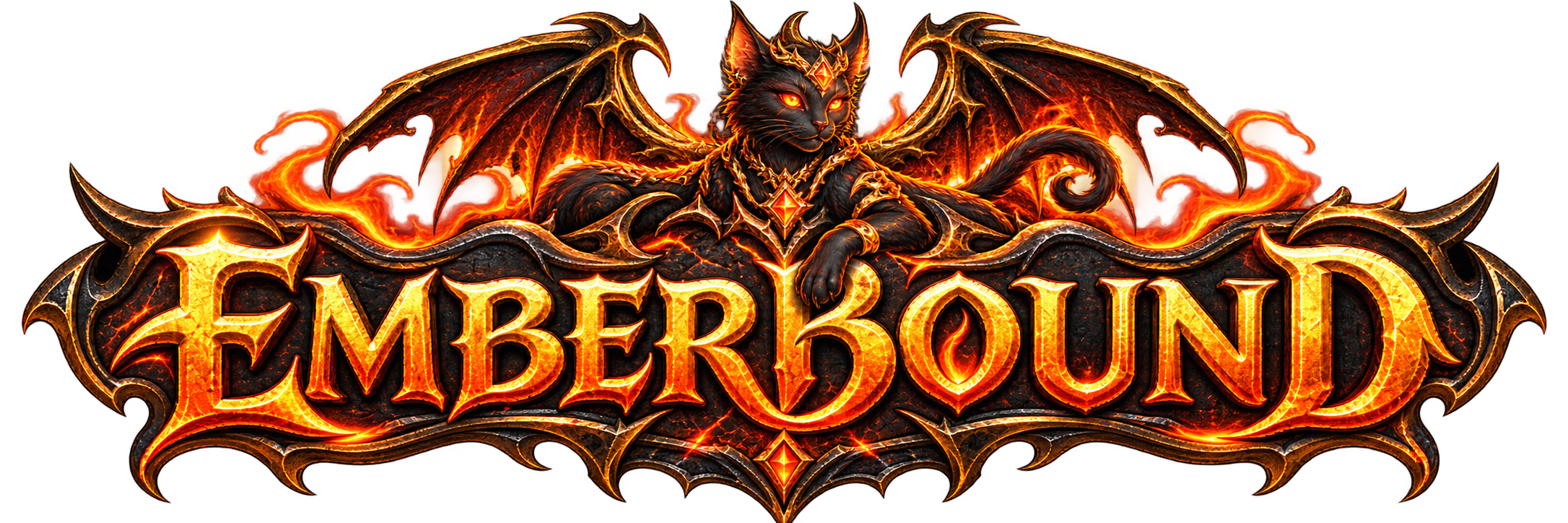 Emberbound